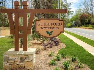 6147 Guildford Hill Ln, Charlotte, NC 28215