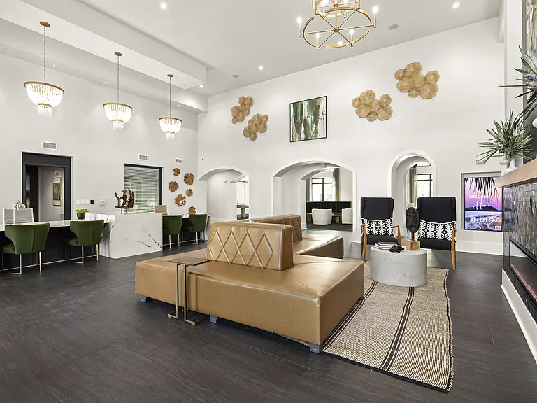 Indigo Stuart Apartments — Photo 9