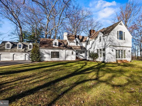 4601 Prospect Ave, Glyndon, MD 21071