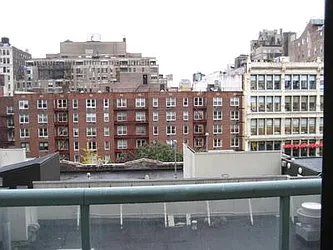 Rented by Bond New York