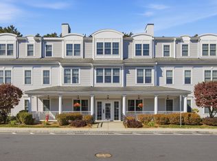 Robbins Brook Condominium -The Pines, Acton, MA 01720