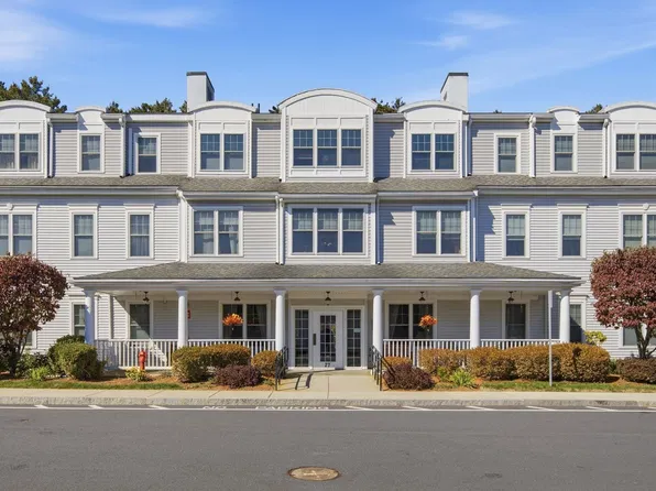 27 Hartland Way Unit 304, Acton, MA 01720
