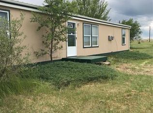 32950 Fossinger Rd, Yoder, CO 80864