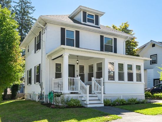 54 S Williams St, Haverhill, MA 01835