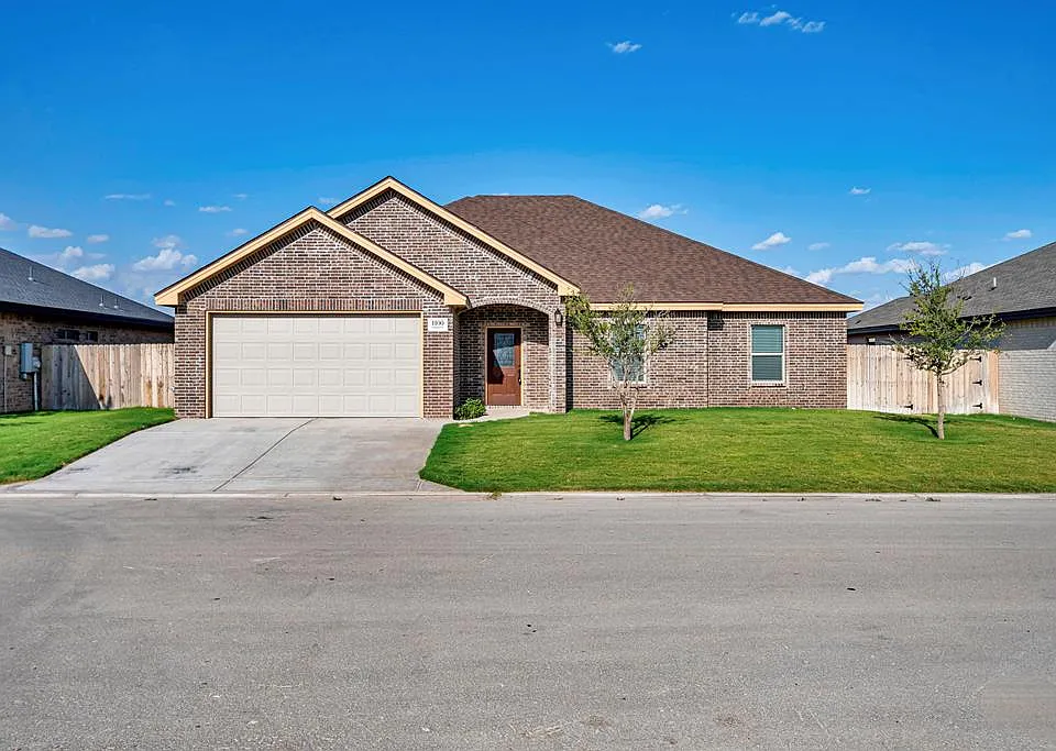 1100 Osprey Dr