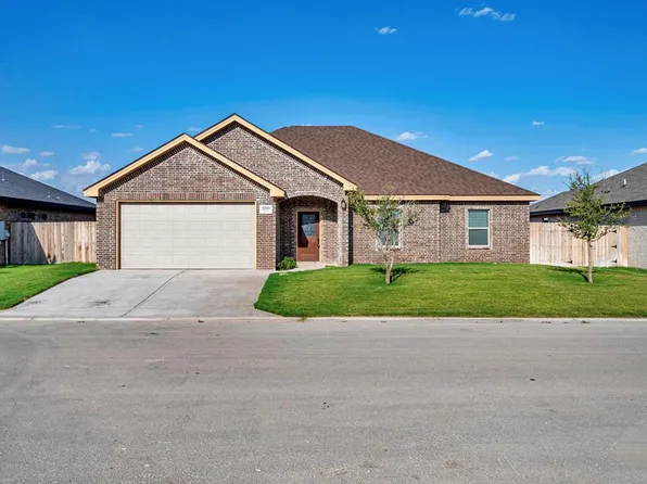 1100 Osprey Dr, Midland, TX 79706