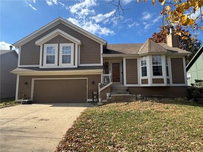 16122 S Cole St, Olathe, KS, 66062