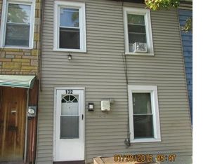 132 Carson Ave, Newburgh, NY 12550