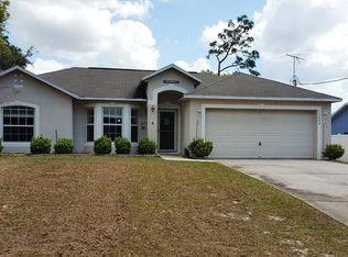 11480 Lagorce Ave, Spring Hill, FL 34609