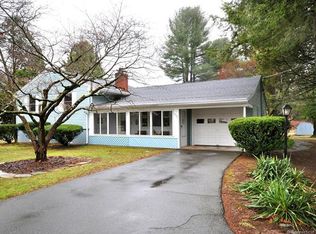 531 Rainbow Rd, Windsor, CT 06095