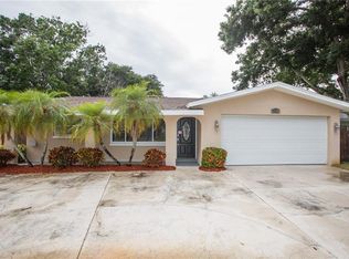 9606 134th Way, Seminole, FL 33776