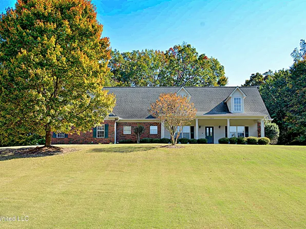 3710 Rhett Butler Dr, Hernando, MS 38632