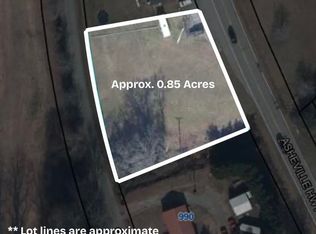 0 Asheville Hwy, Inman, SC 29349