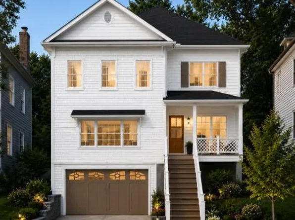5531 24th St N, Arlington, VA 22205