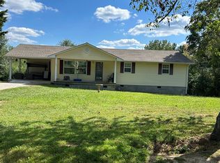 1312 Hamilton Field Rd, Jamestown, TN 38556