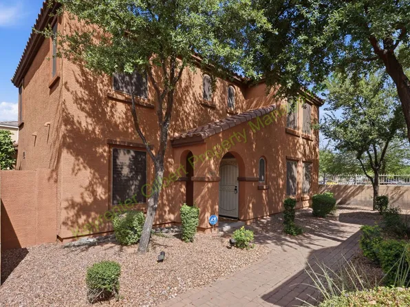 3262 E Milky Way, Gilbert, AZ 85295