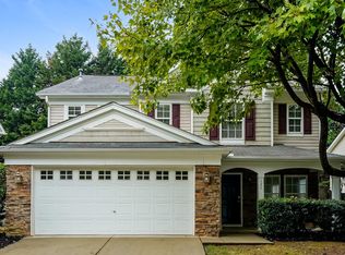 120 Smart Ct, Clayton, NC 27520