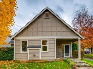 4720 N McCoy Ct, Portland, OR 97203