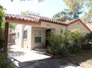 1824 2nd Ave, Sacramento, CA