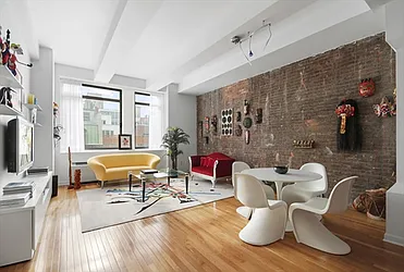 Rented by R New York