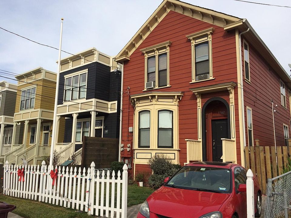 Streetscape