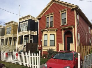 1782 8th St APT C, Oakland, CA 94607