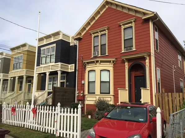 1782 8th St APT C, Oakland, CA 94607