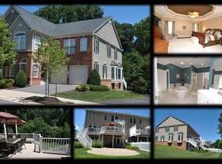 5113 Bright Owl Rd, Perry Hall, MD 21128