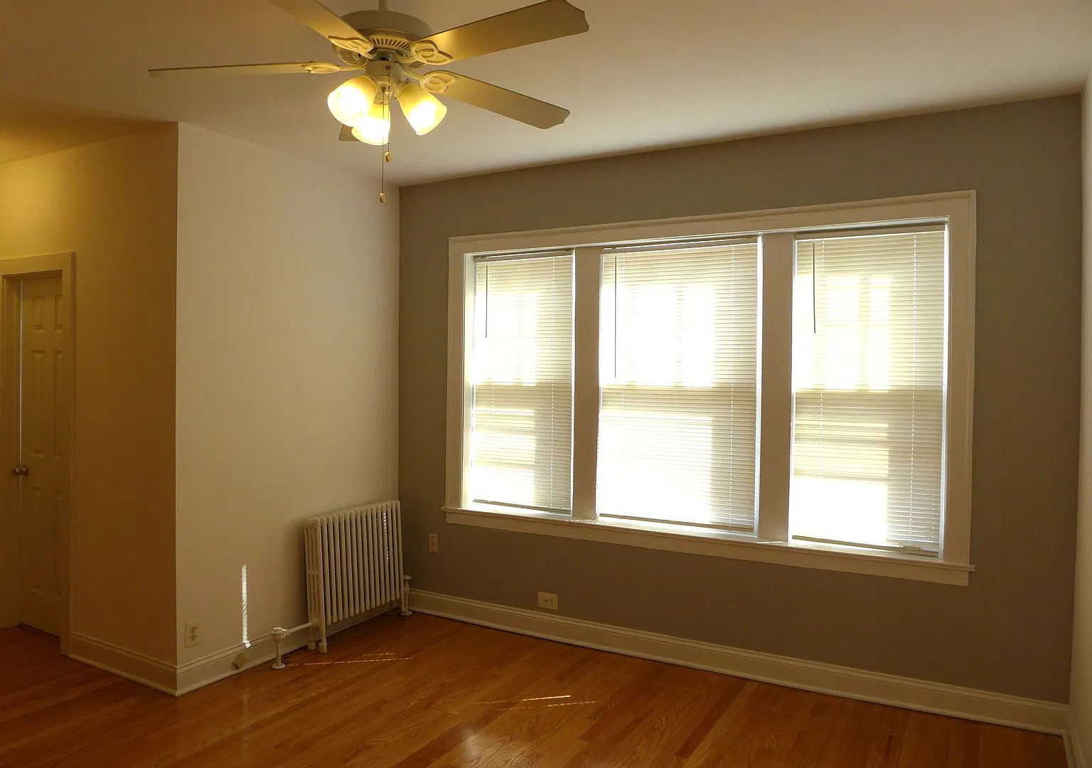 Lamon Courts Apartments — Photo 4