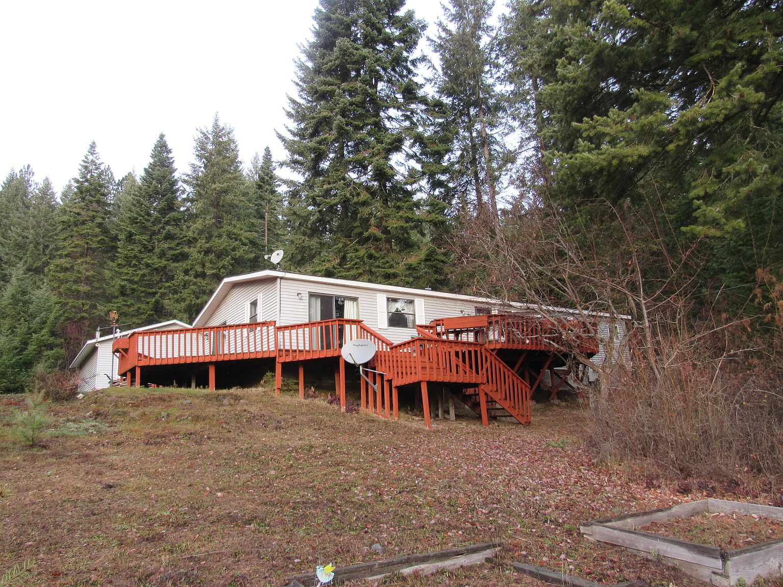 21787 S Lakeview Dr, Worley, ID 83876 Zillow