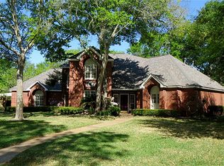 218 Duerr Dr, Bellville, TX 77418