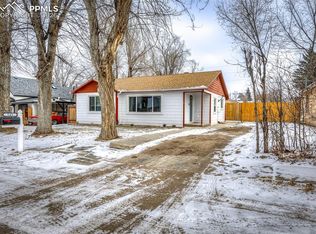 548 Denver St, Calhan, CO 80808