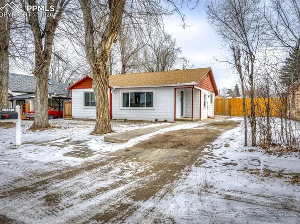 548 Denver St, Calhan, CO 80808