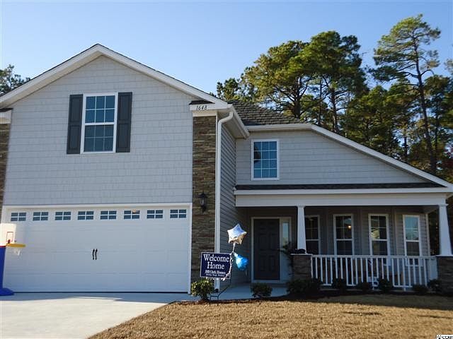 2nd image of 1648 Hack Ct. Lot 252