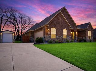 103 Willow Oak Dr, Krugerville, TX 76227