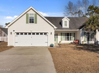 2272 Brookstone Dr SE, Bolivia, NC 28422