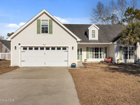 2272 Brookstone Drive SE, Bolivia, NC 28422