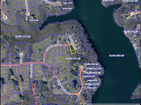 5th image of 7A255 Tomahawk Ln