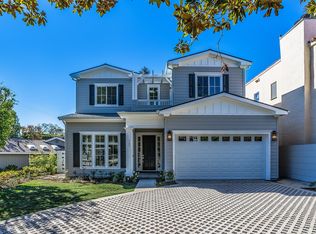 127 S Bowling Green Way, Los Angeles, CA 90049