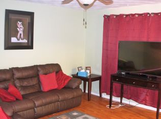2809 Larkin Ave, Fort Worth, TX 76133
