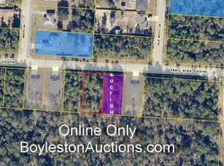 0 S Trailride Ln, Milton, FL 32570