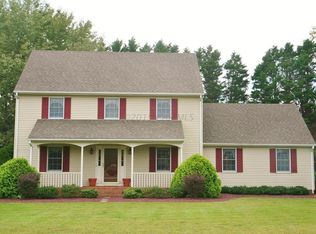 4453 Sturbridge Dr, Salisbury, MD 21804