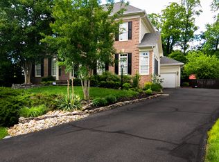 6990 Meadowforest Ct, Springfield, VA 22151