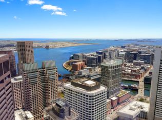 Millennium Residences @ Winthrop Center, Boston, MA 02110