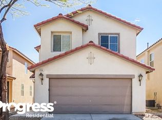 10164 Desert Trees St, Las Vegas, NV 89141