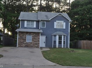 2168 Cottage Ct SW, Marietta, GA 30008