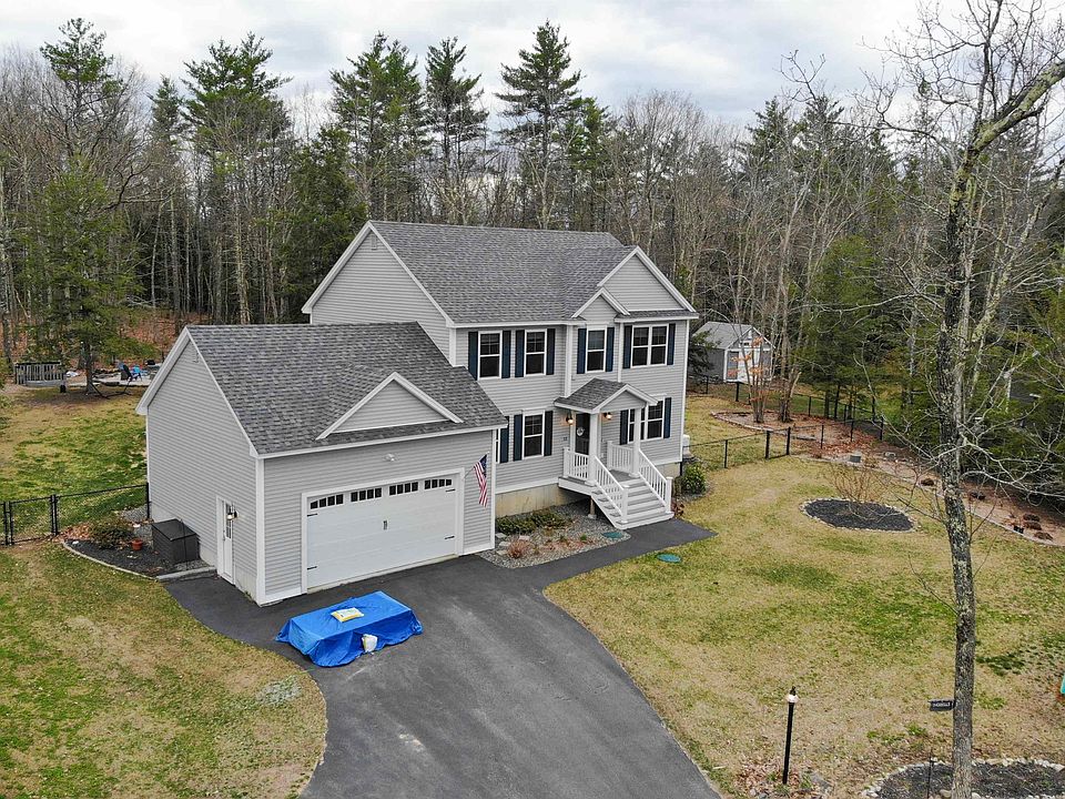 33 Sandybrook Drive, Raymond, NH 03077 Zillow