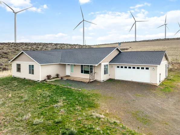 100 Grace Way, Goldendale, WA 98620