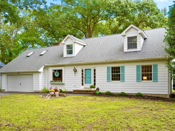 120 E Wild Rabbit Run, Lewes, DE 19958