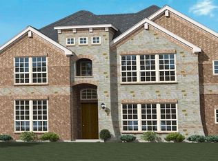 109 Happy Ln, Red Oak, TX 75154